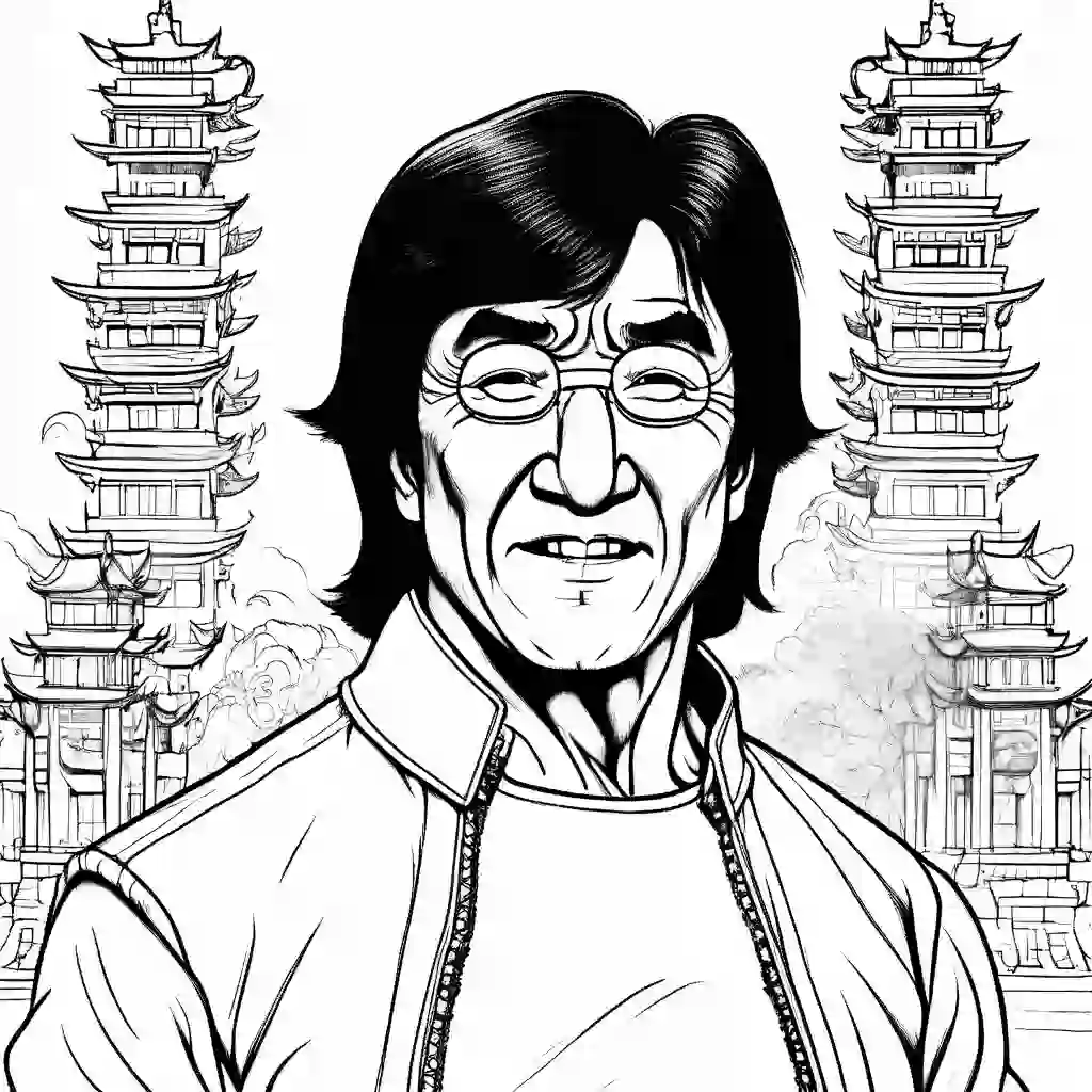 Cartoon Characters_Jackie Chan (Cartoon series)_6365_.webp